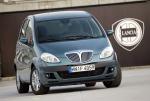 Lancia Musa 2004 года